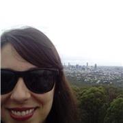 Profesora de Ciencias enseñanza básica y media